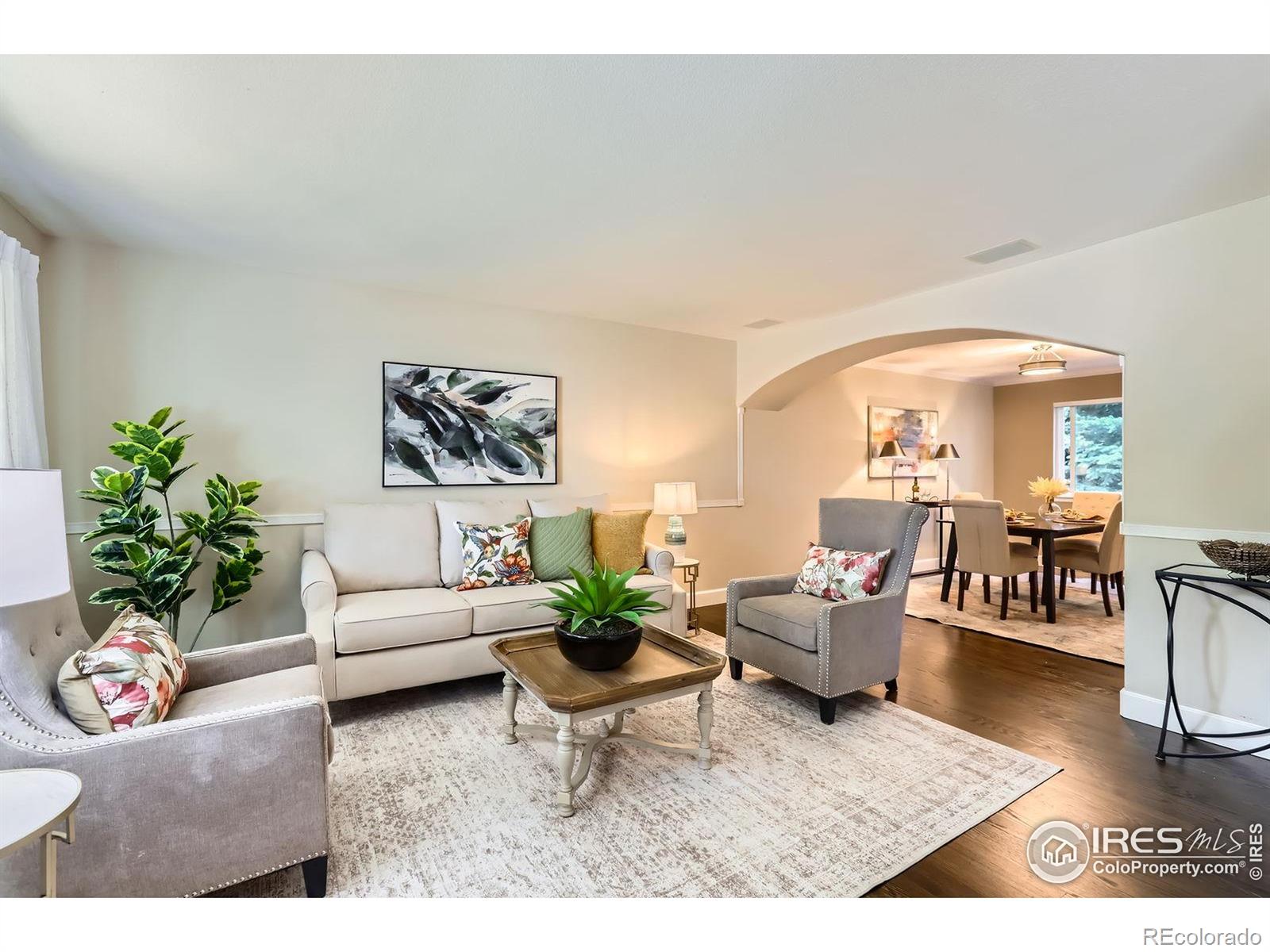 MLS Image #2 for 3124  marlin drive,longmont, Colorado