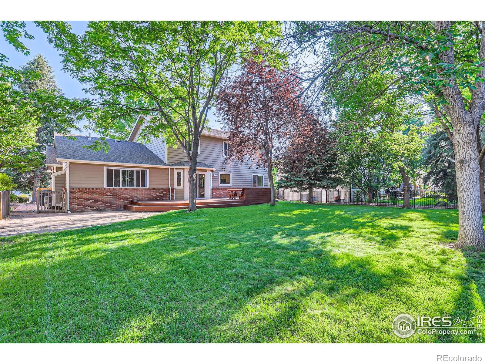 MLS Image #25 for 3124  marlin drive,longmont, Colorado