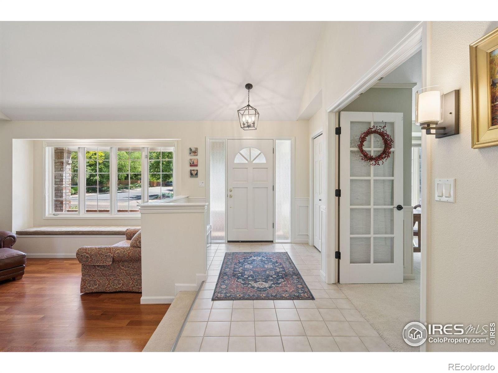 MLS Image #3 for 4483 s meadow drive,boulder, Colorado
