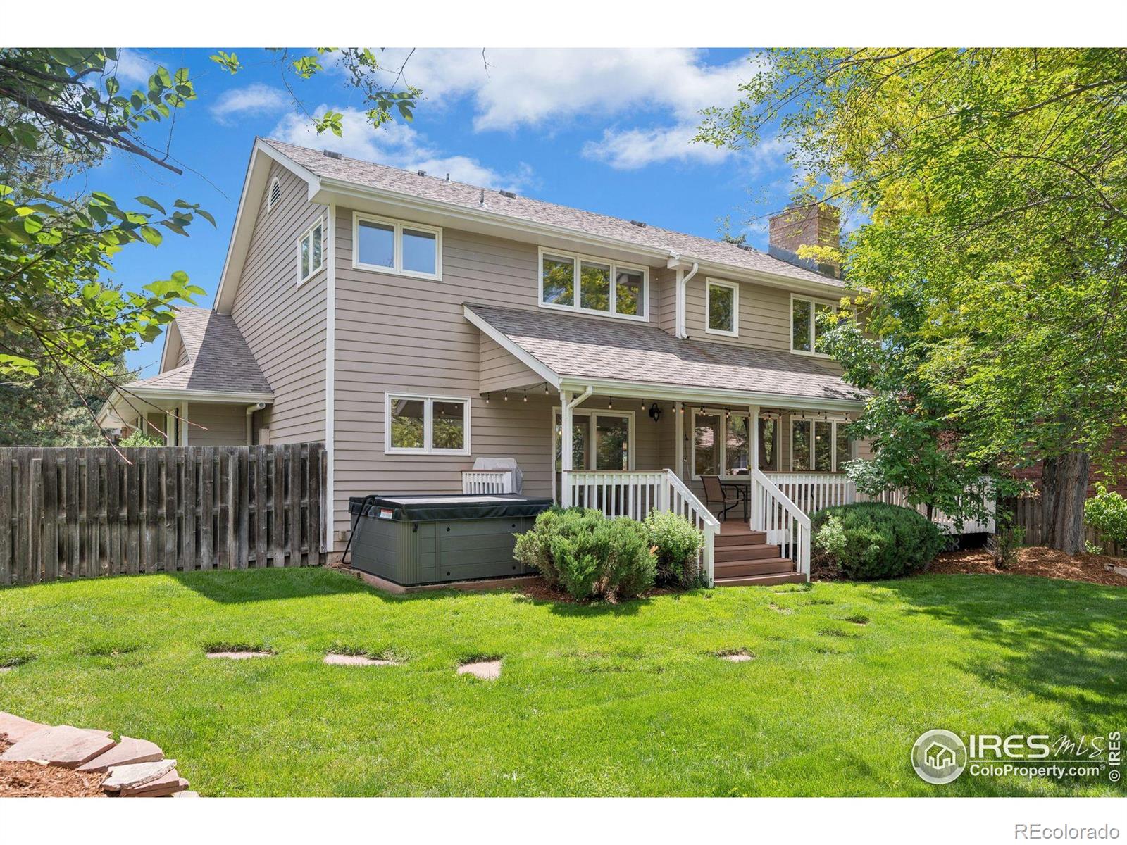 MLS Image #31 for 4483 s meadow drive,boulder, Colorado