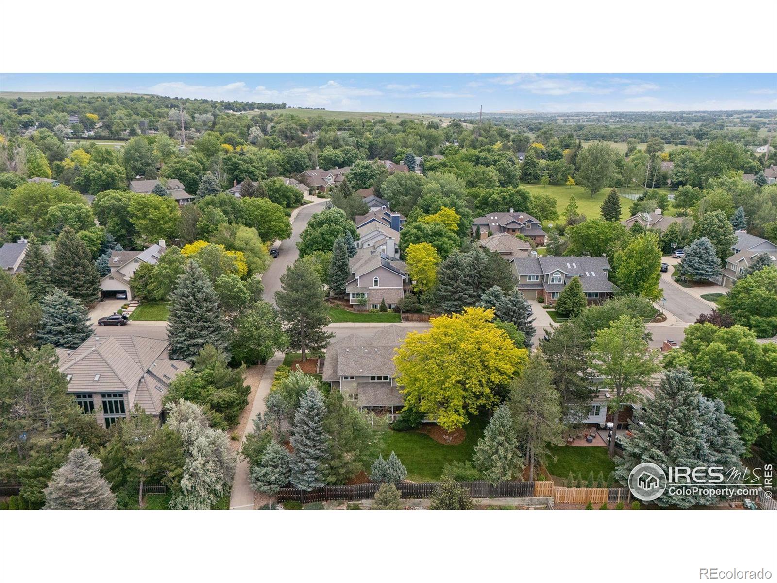 MLS Image #32 for 4483 s meadow drive,boulder, Colorado