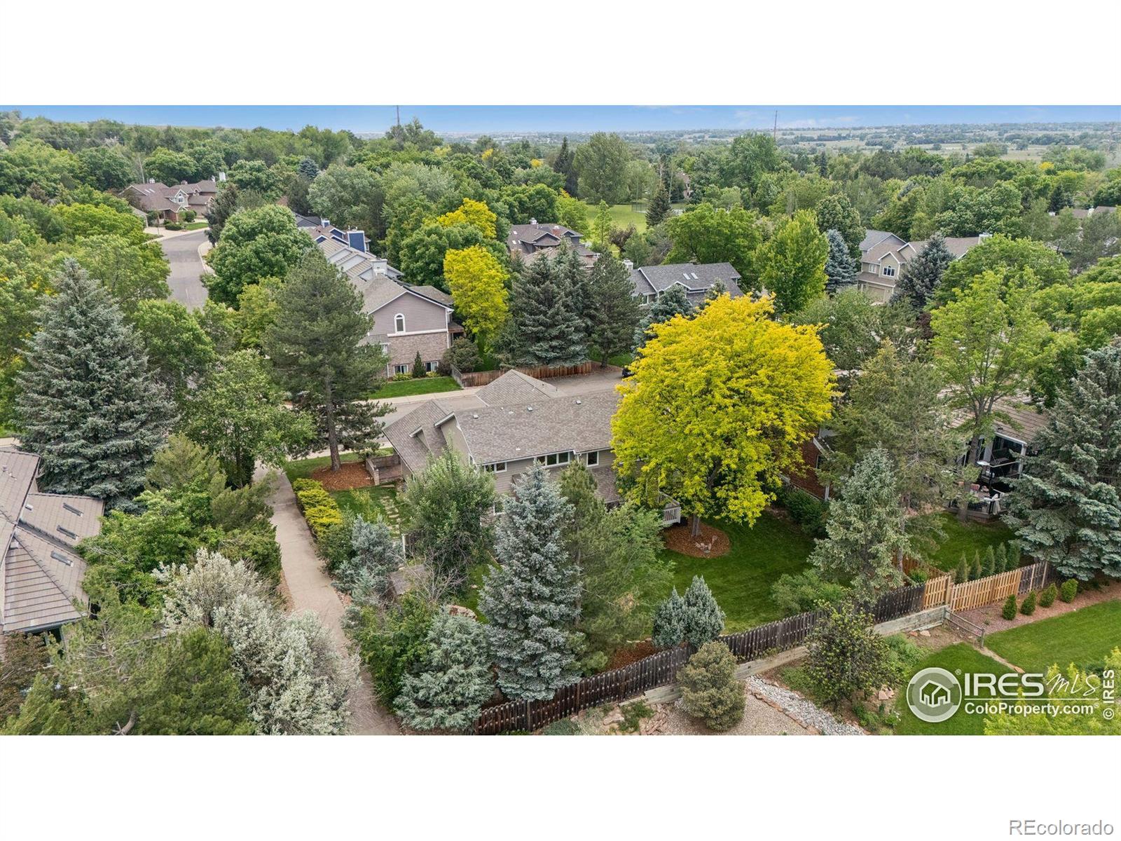 MLS Image #33 for 4483 s meadow drive,boulder, Colorado