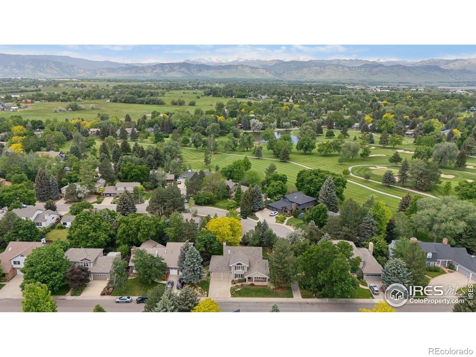 MLS Image #34 for 4483 s meadow drive,boulder, Colorado
