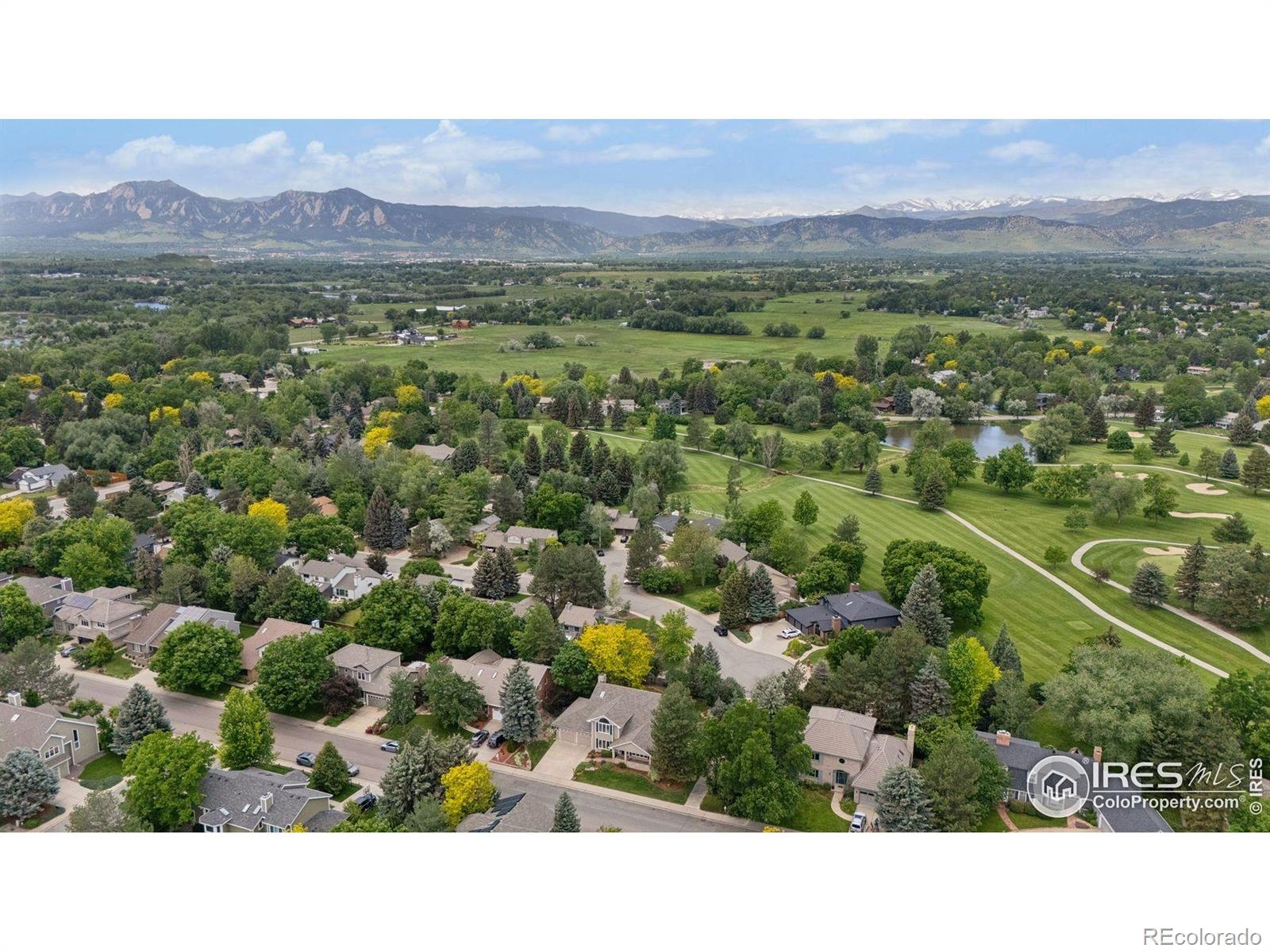 MLS Image #35 for 4483 s meadow drive,boulder, Colorado