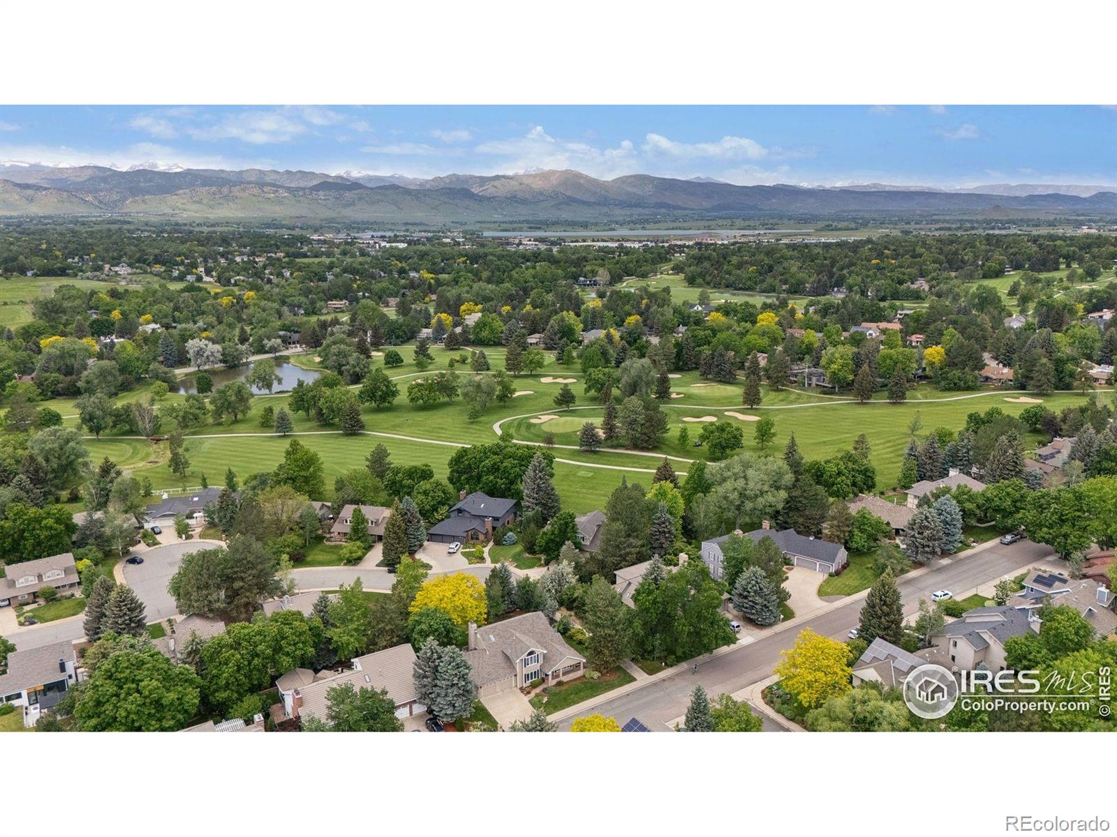 MLS Image #36 for 4483 s meadow drive,boulder, Colorado