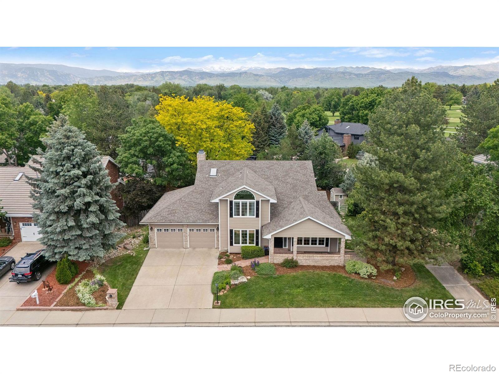 MLS Image #39 for 4483 s meadow drive,boulder, Colorado