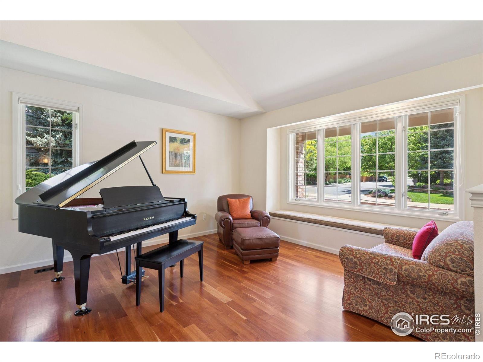 MLS Image #4 for 4483 s meadow drive,boulder, Colorado