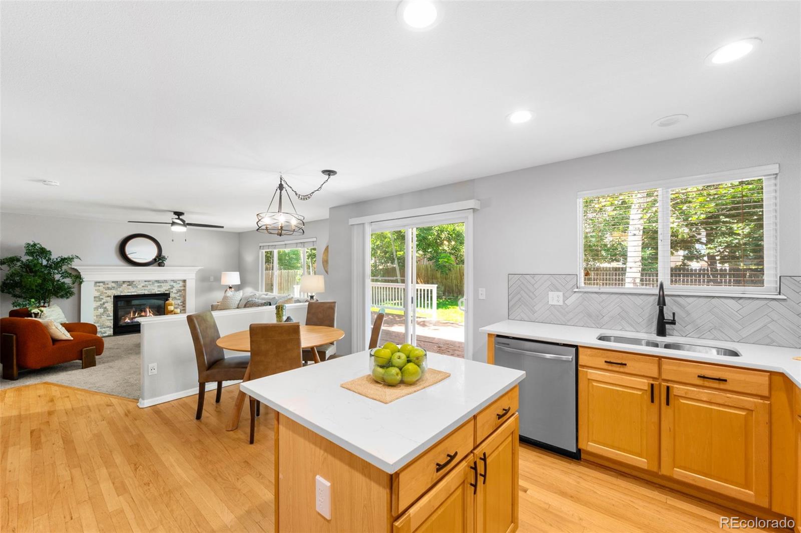 MLS Image #2 for 3529  huron peak avenue,superior, Colorado