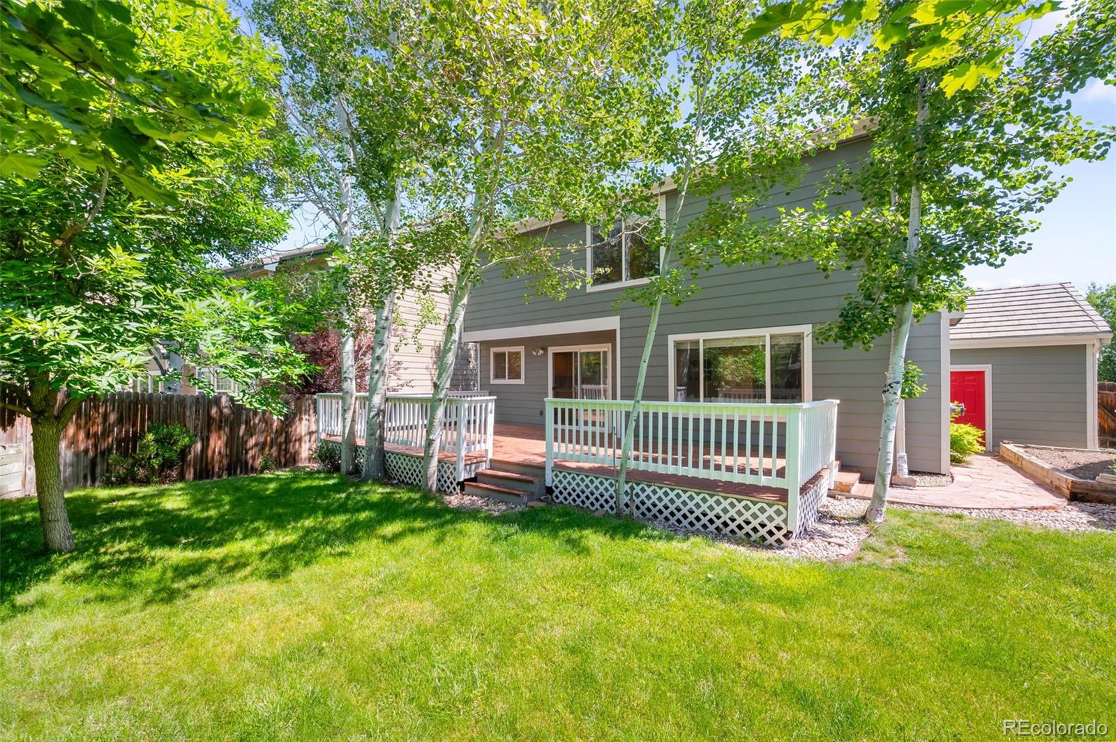MLS Image #20 for 3529  huron peak avenue,superior, Colorado