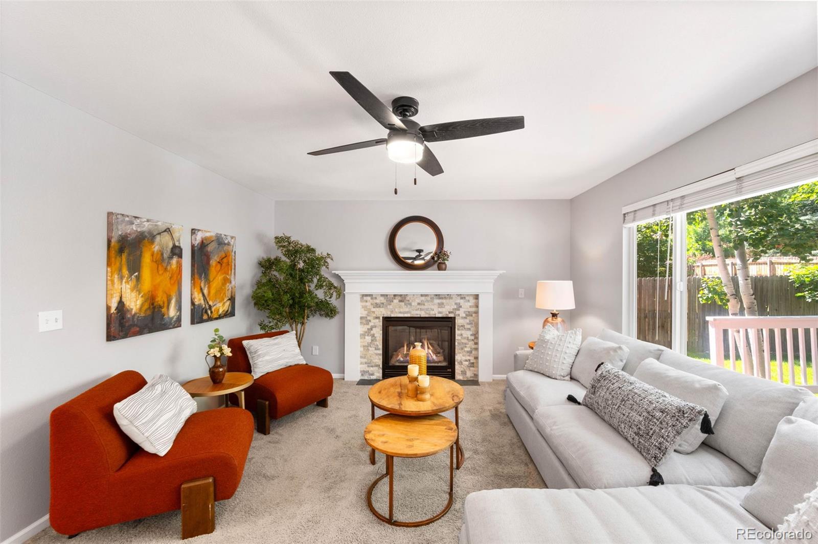 MLS Image #3 for 3529  huron peak avenue,superior, Colorado