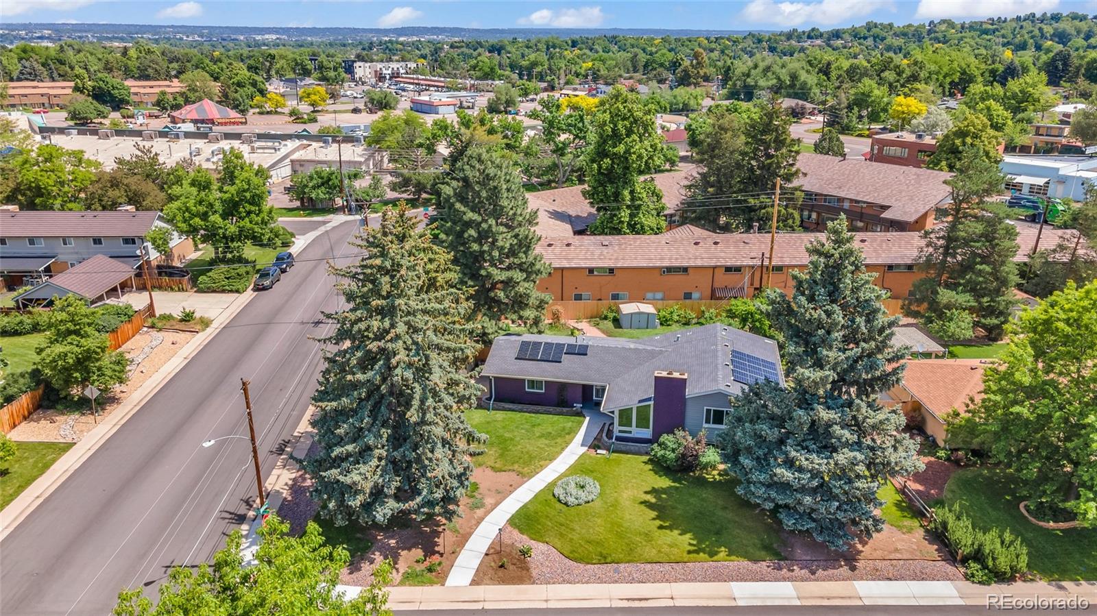 MLS Image #36 for 1830  zang street,golden, Colorado