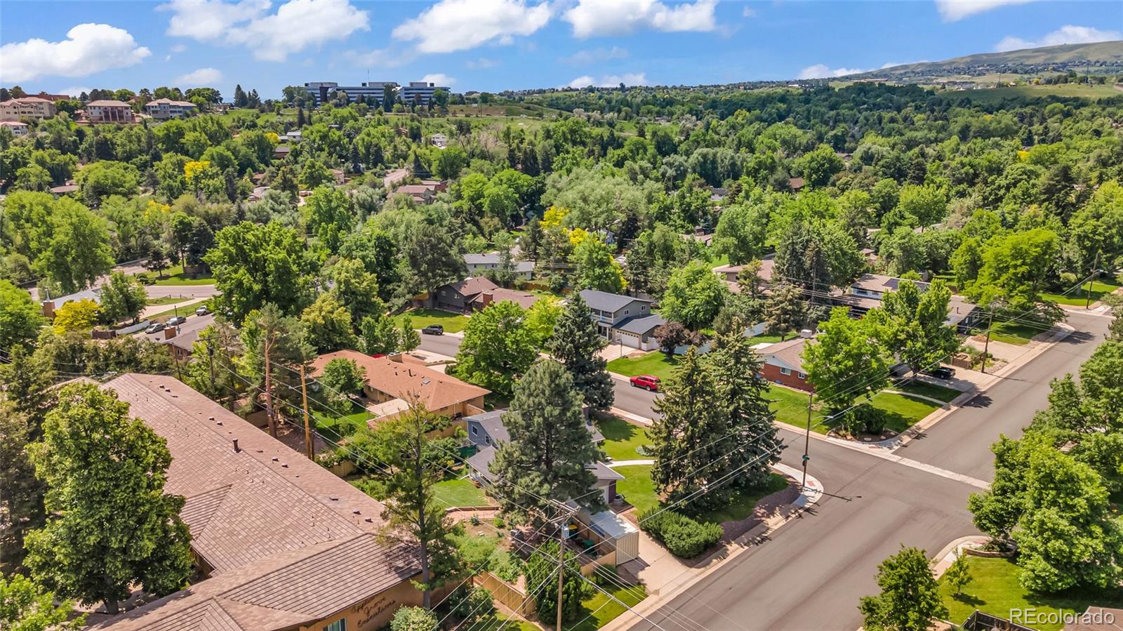 MLS Image #38 for 1830  zang street,golden, Colorado