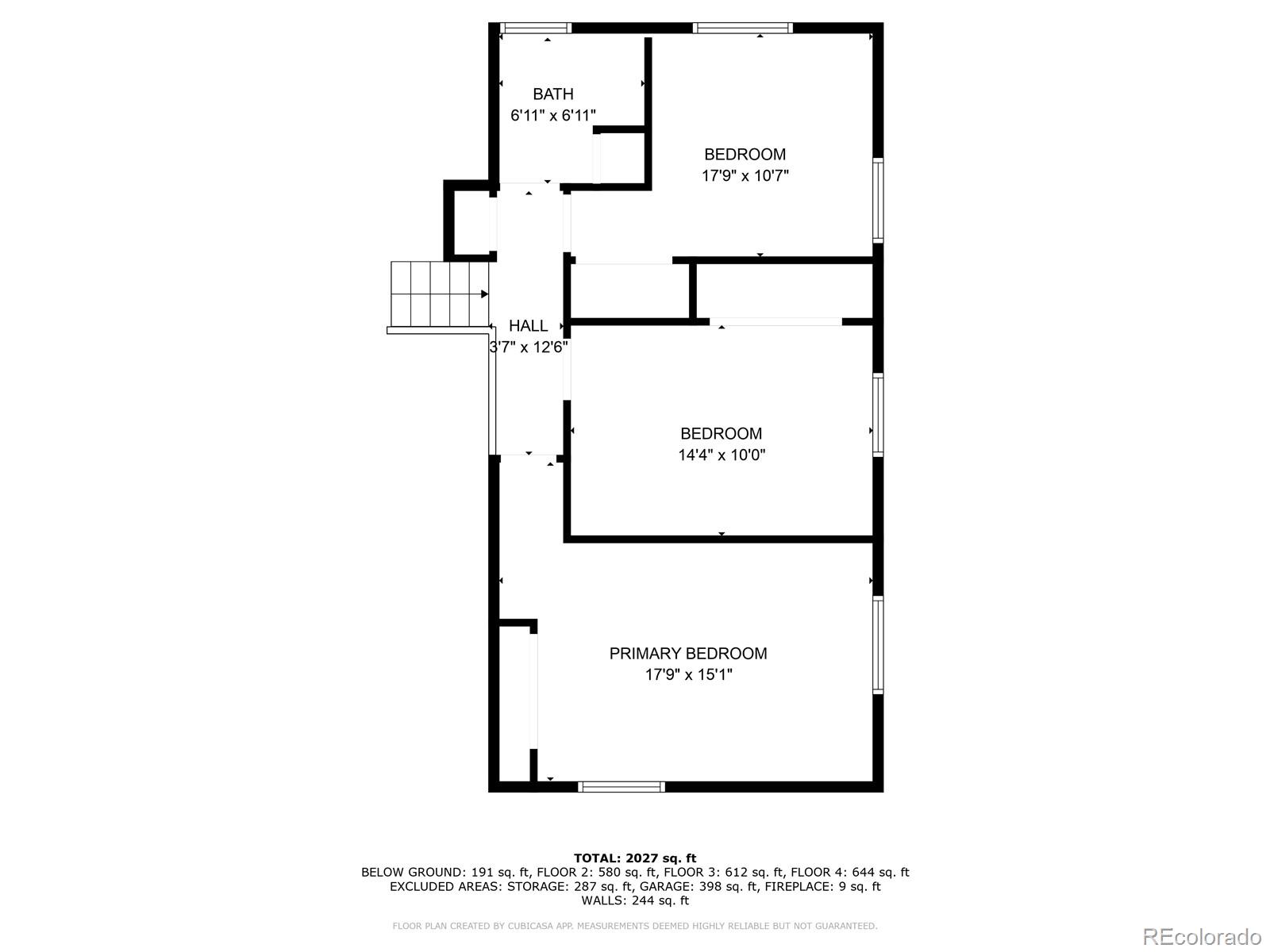 MLS Image #42 for 1830  zang street,golden, Colorado