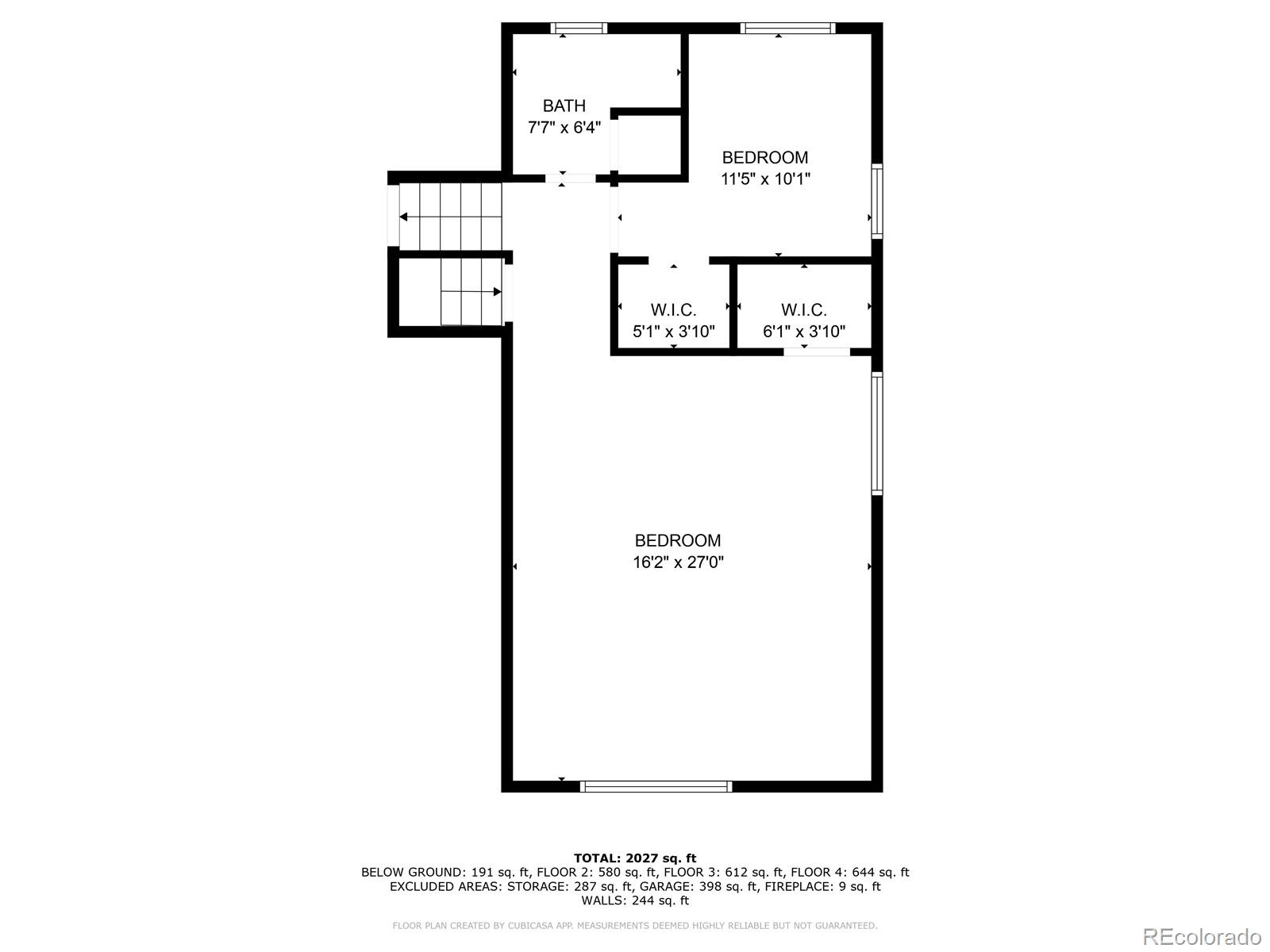 MLS Image #44 for 1830  zang street,golden, Colorado