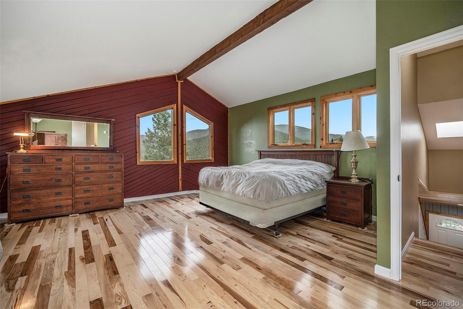 MLS Image #10 for 327  bounty hunter lane,bailey, Colorado