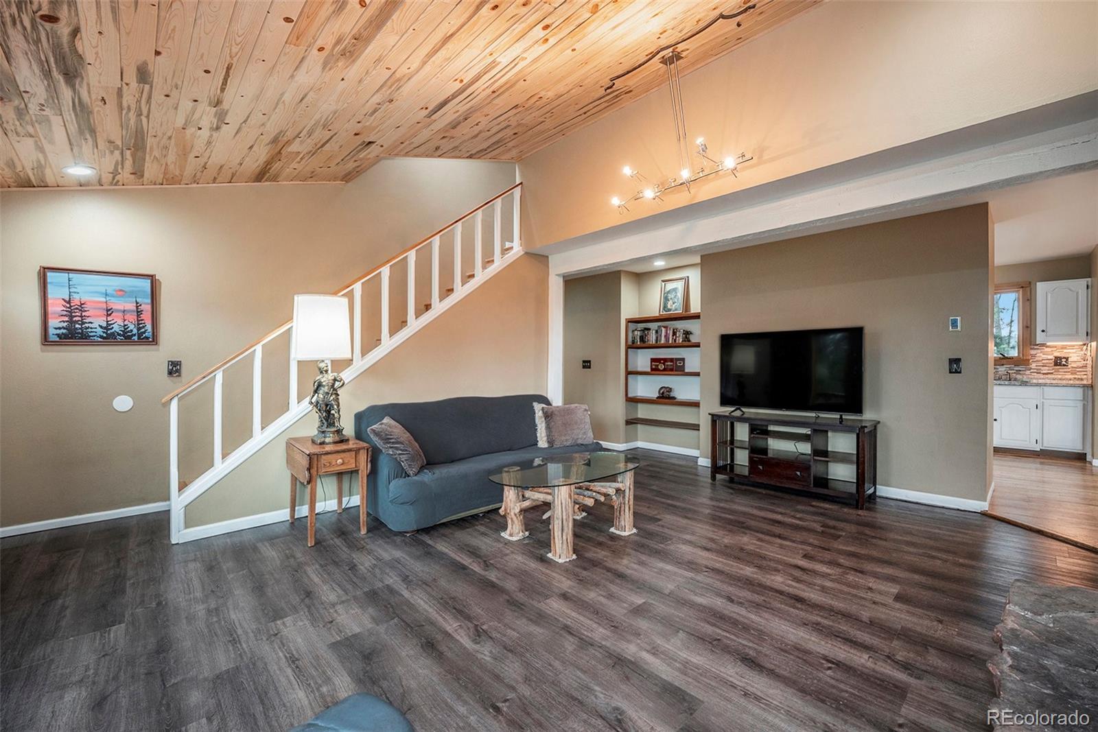 MLS Image #2 for 327  bounty hunter lane,bailey, Colorado