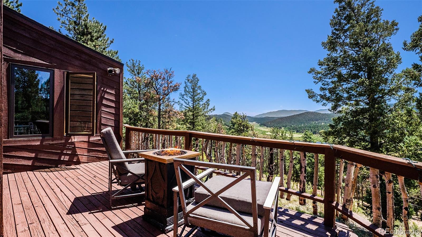 MLS Image #21 for 327  bounty hunter lane,bailey, Colorado