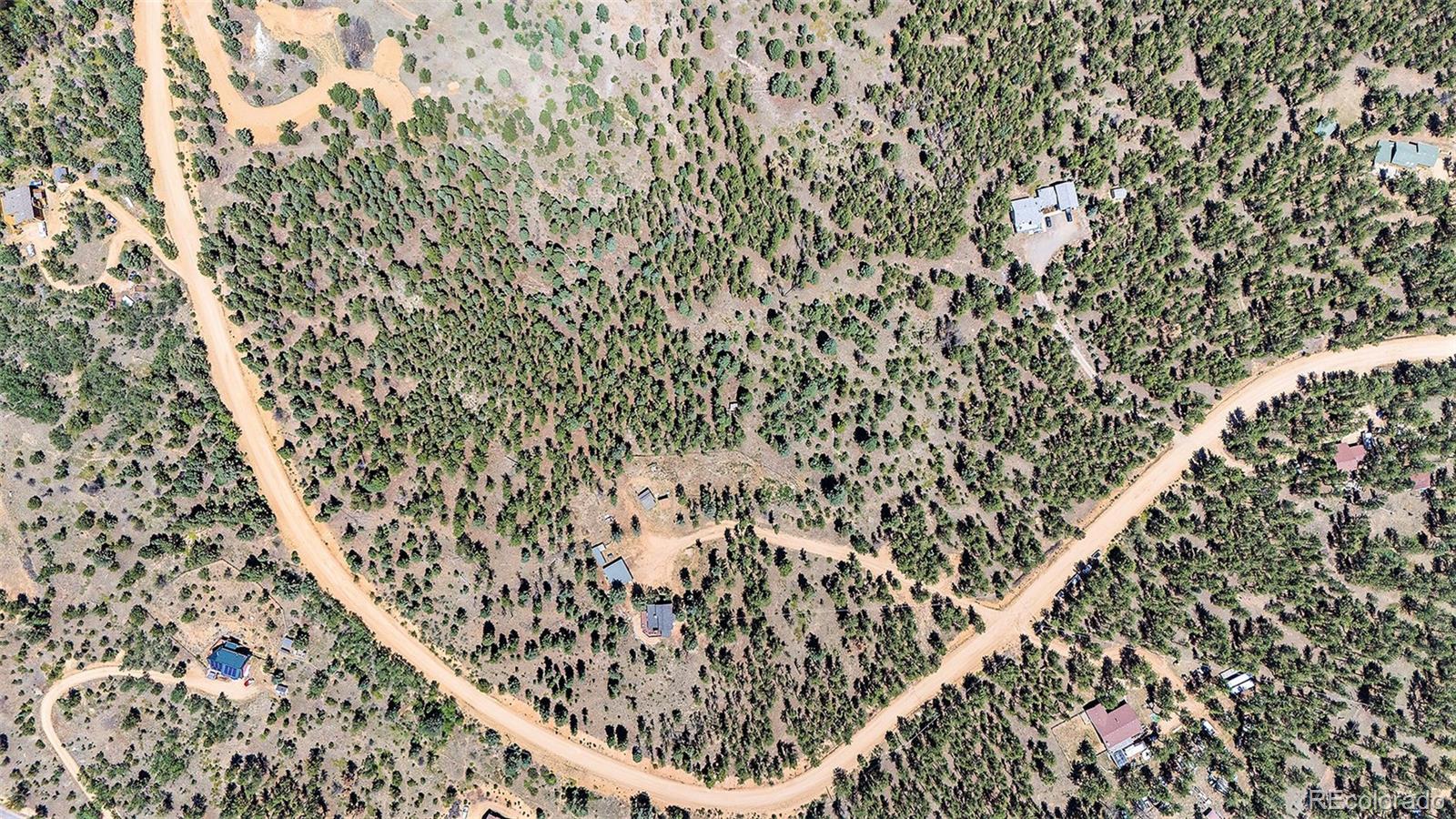 MLS Image #28 for 327  bounty hunter lane,bailey, Colorado