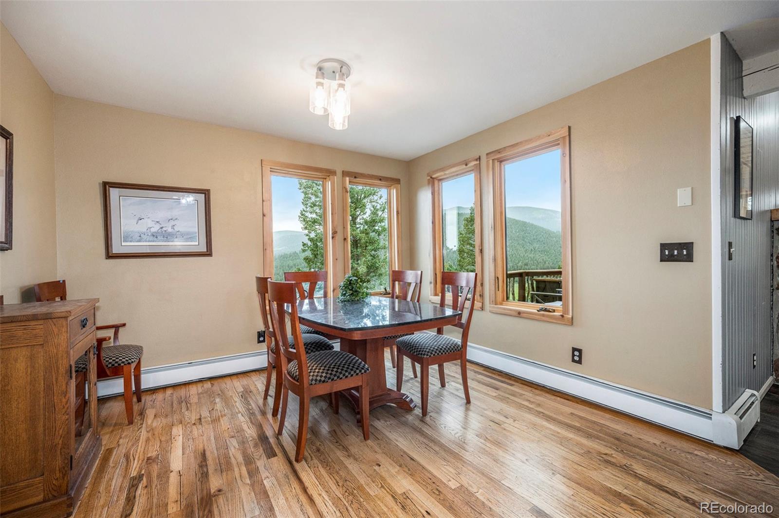 MLS Image #4 for 327  bounty hunter lane,bailey, Colorado