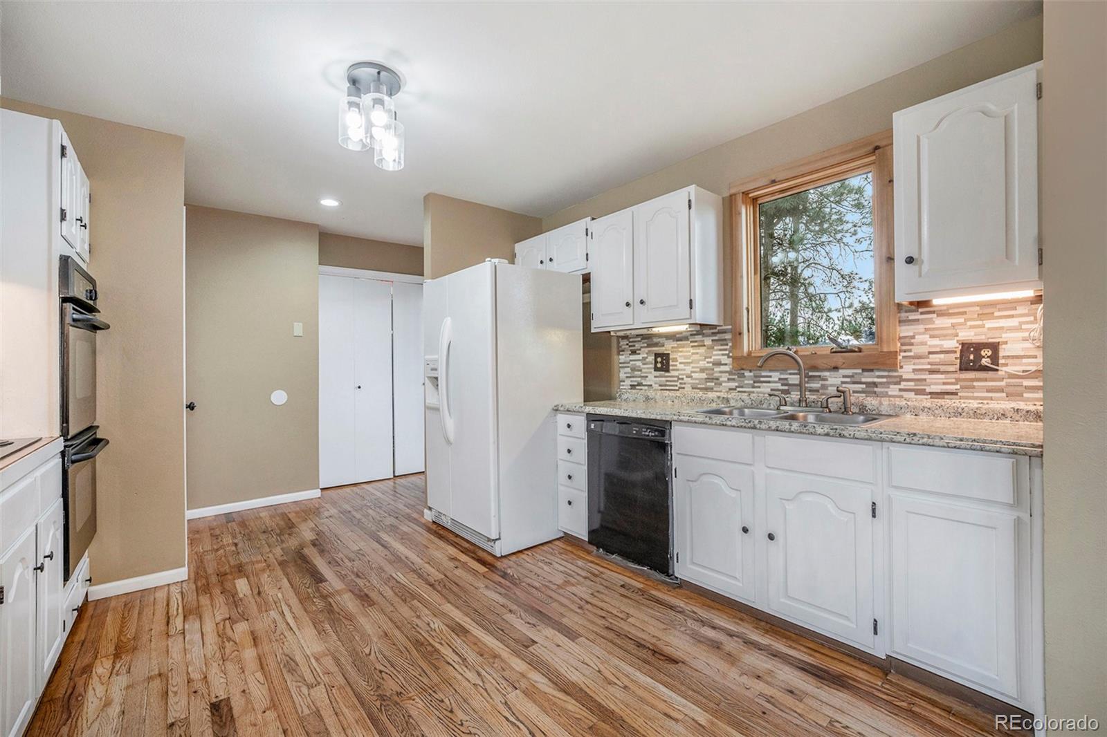 MLS Image #5 for 327  bounty hunter lane,bailey, Colorado