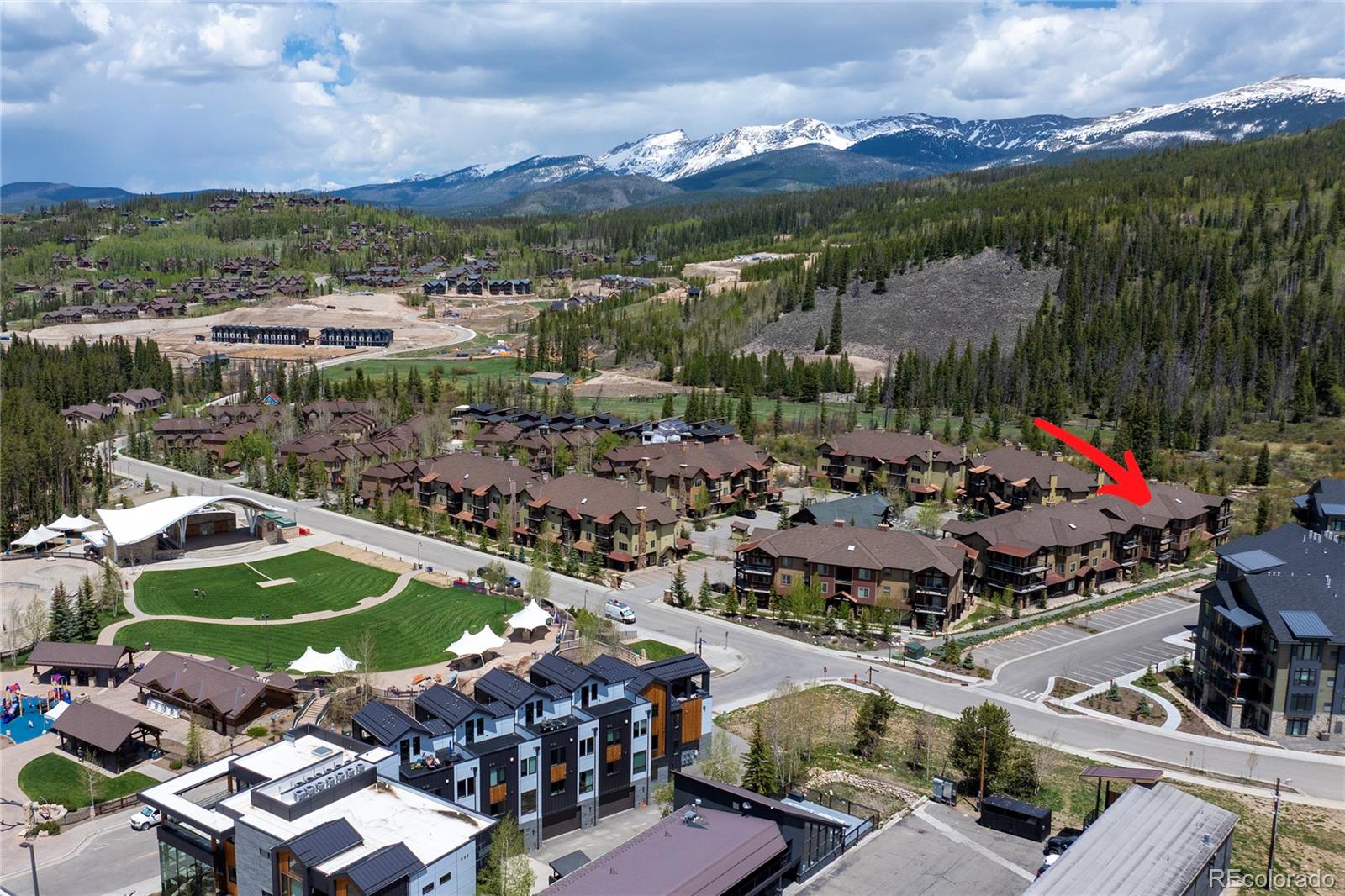 MLS Image #14 for 301  trailhead circle,winter park, Colorado