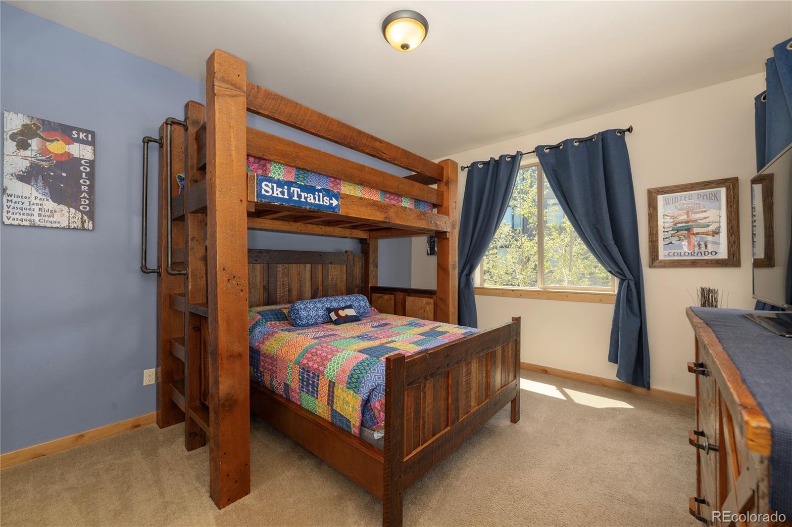 MLS Image #21 for 301  trailhead circle,winter park, Colorado
