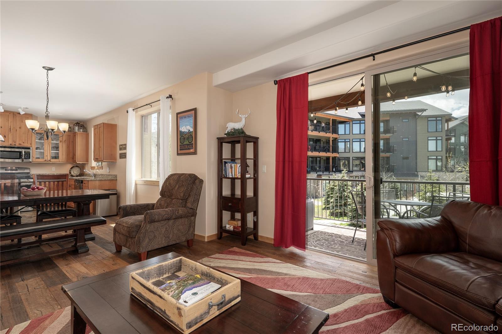 MLS Image #33 for 301  trailhead circle,winter park, Colorado
