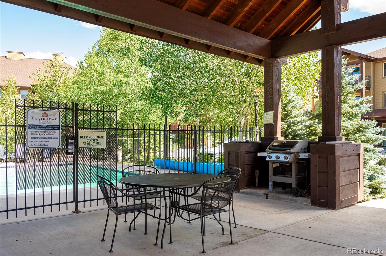 MLS Image #34 for 301  trailhead circle,winter park, Colorado