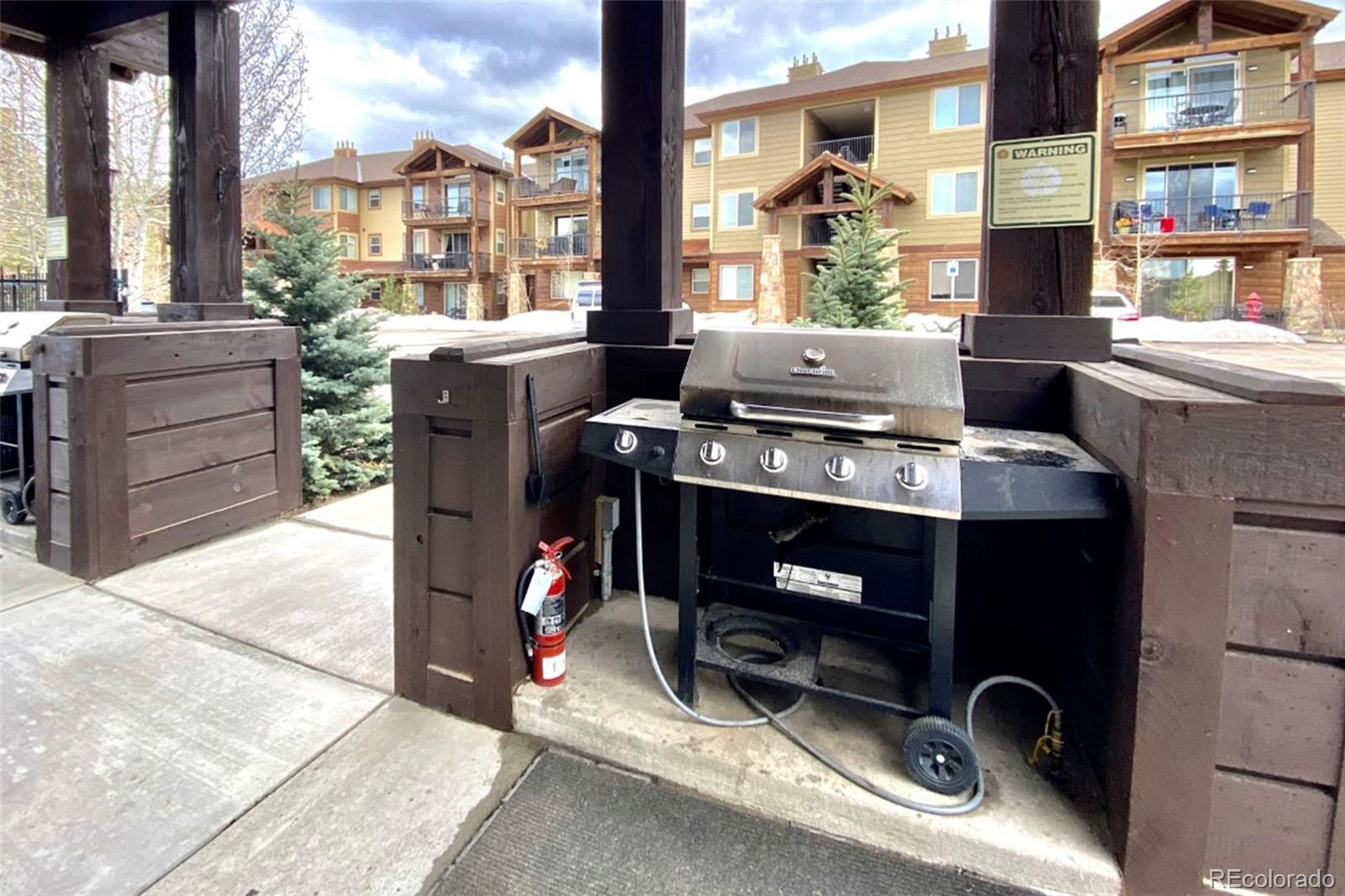 MLS Image #35 for 301  trailhead circle,winter park, Colorado