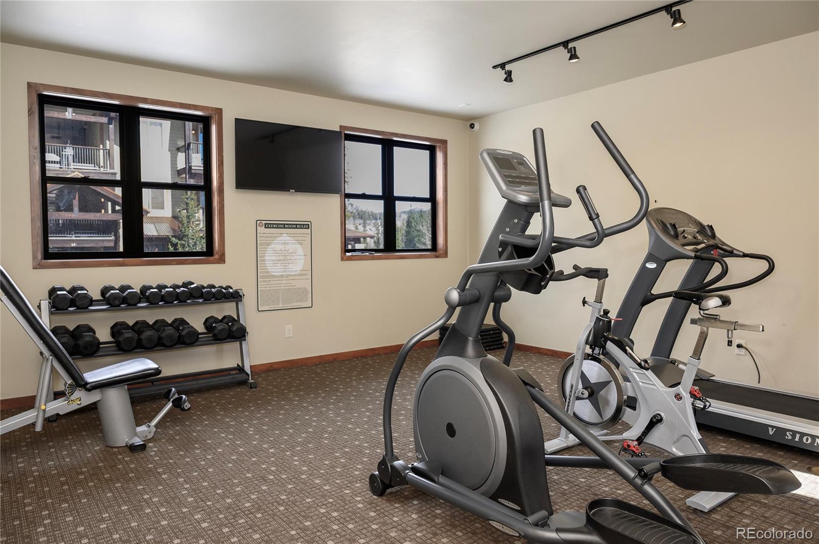 MLS Image #40 for 301  trailhead circle,winter park, Colorado