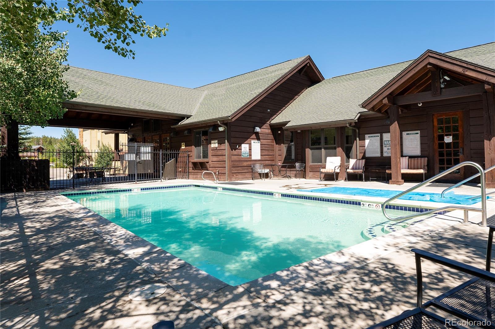 MLS Image #42 for 301  trailhead circle,winter park, Colorado