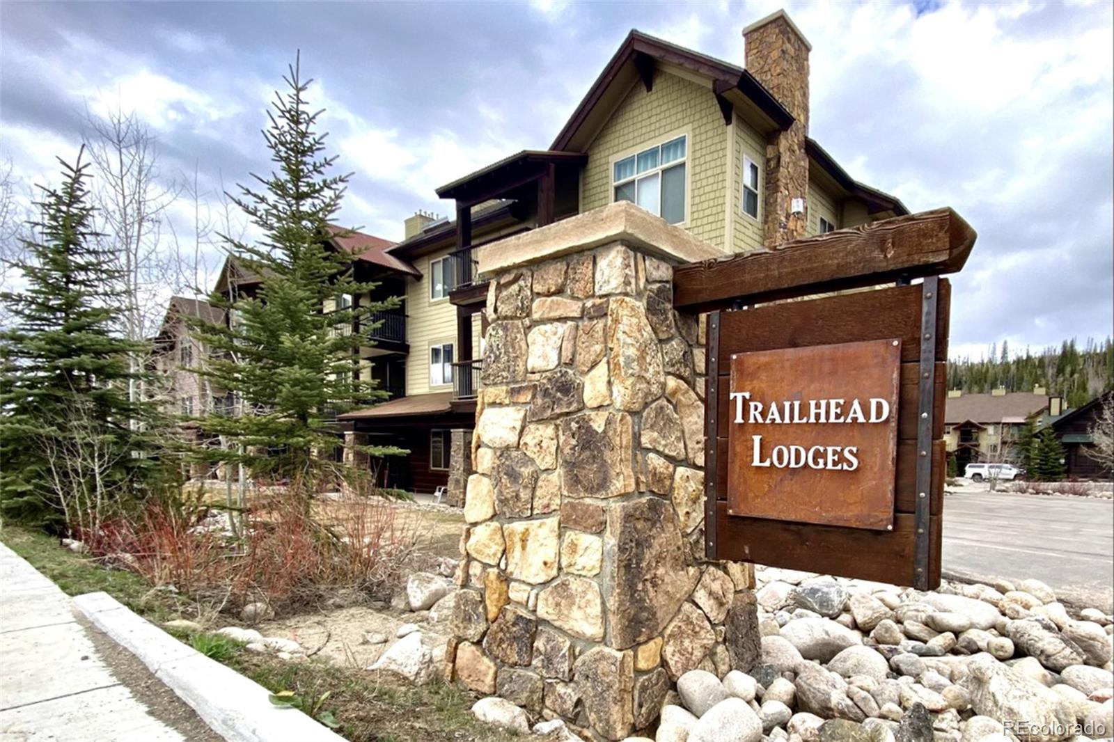 MLS Image #43 for 301  trailhead circle,winter park, Colorado