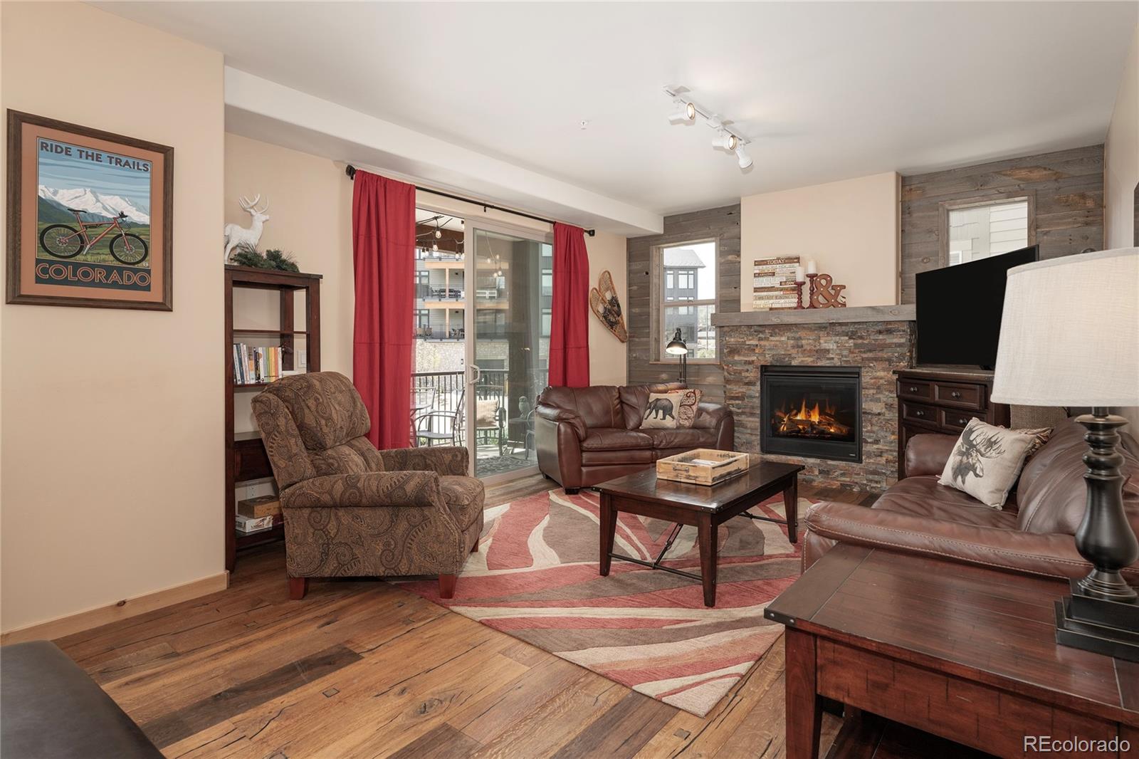MLS Image #7 for 301  trailhead circle,winter park, Colorado