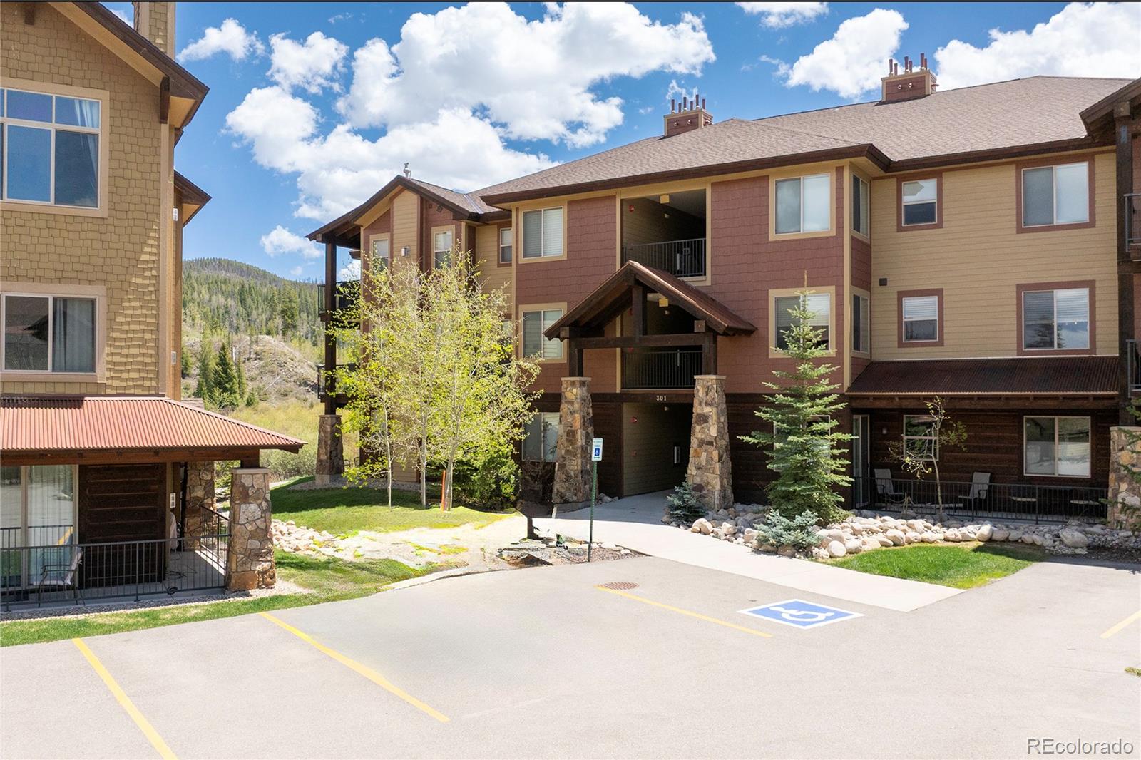 MLS Image #8 for 301  trailhead circle,winter park, Colorado