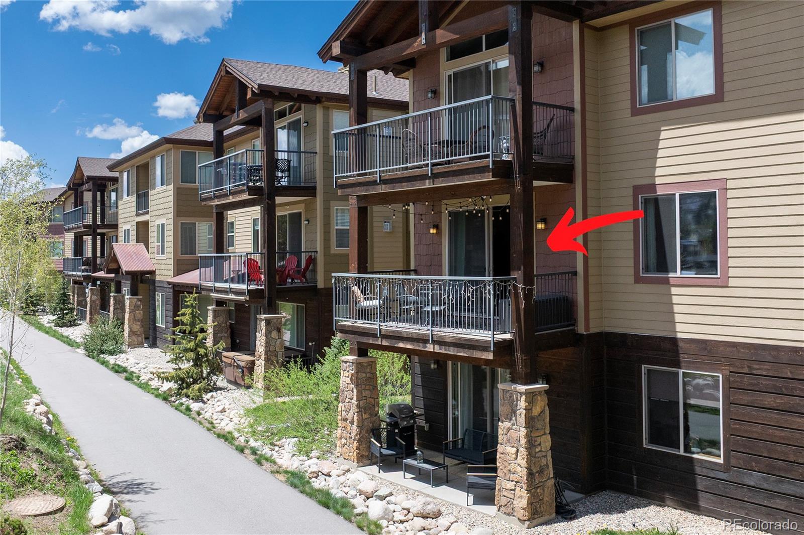 MLS Image #9 for 301  trailhead circle,winter park, Colorado