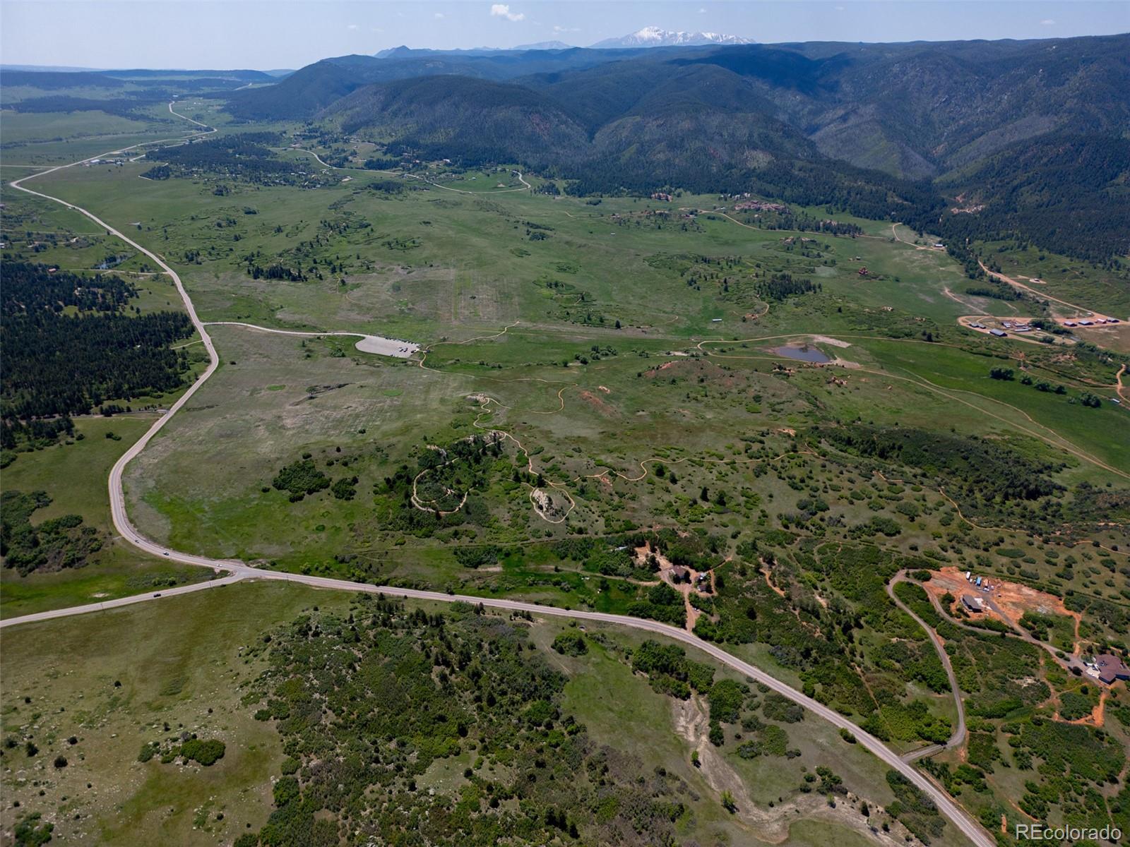 MLS Image #13 for 8821 s perry park road,larkspur, Colorado