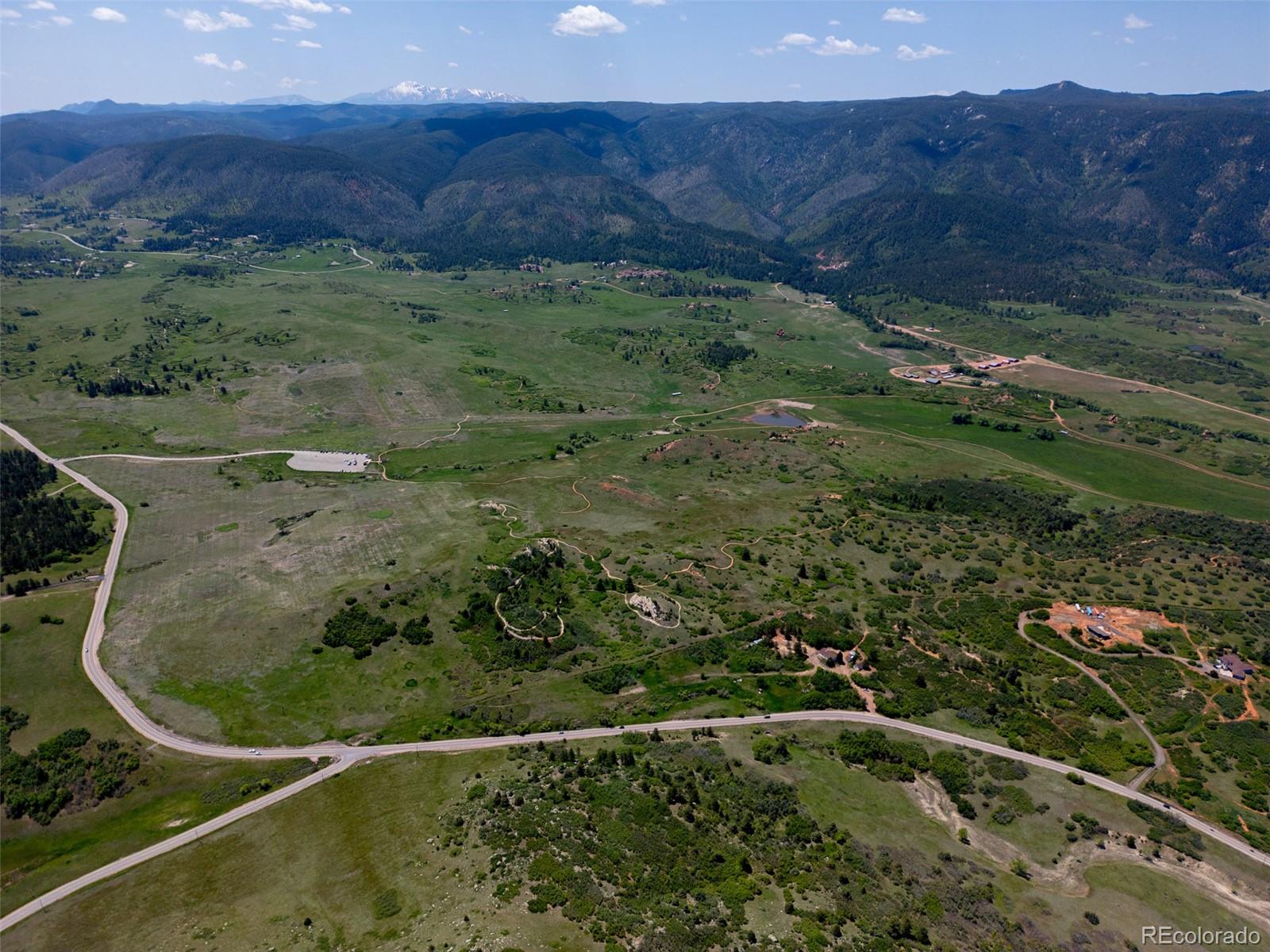 MLS Image #14 for 8821 s perry park road,larkspur, Colorado