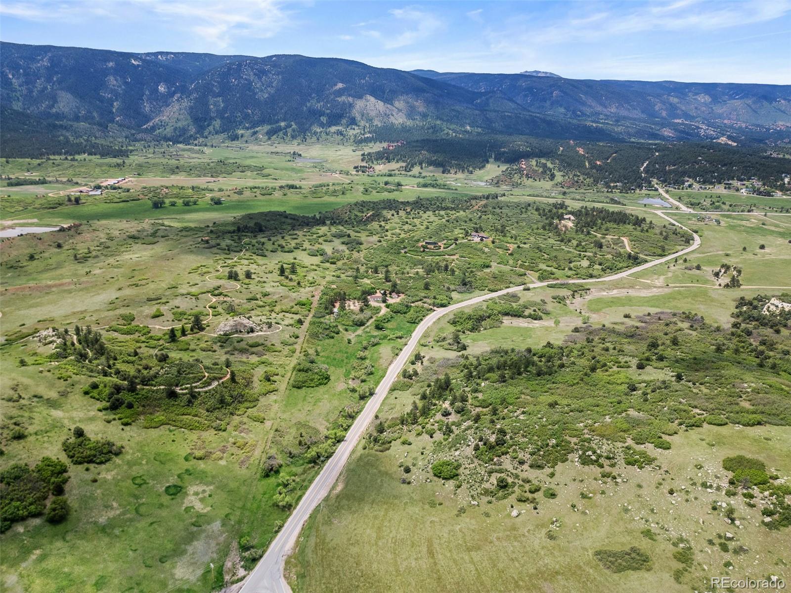 MLS Image #15 for 8821 s perry park road,larkspur, Colorado