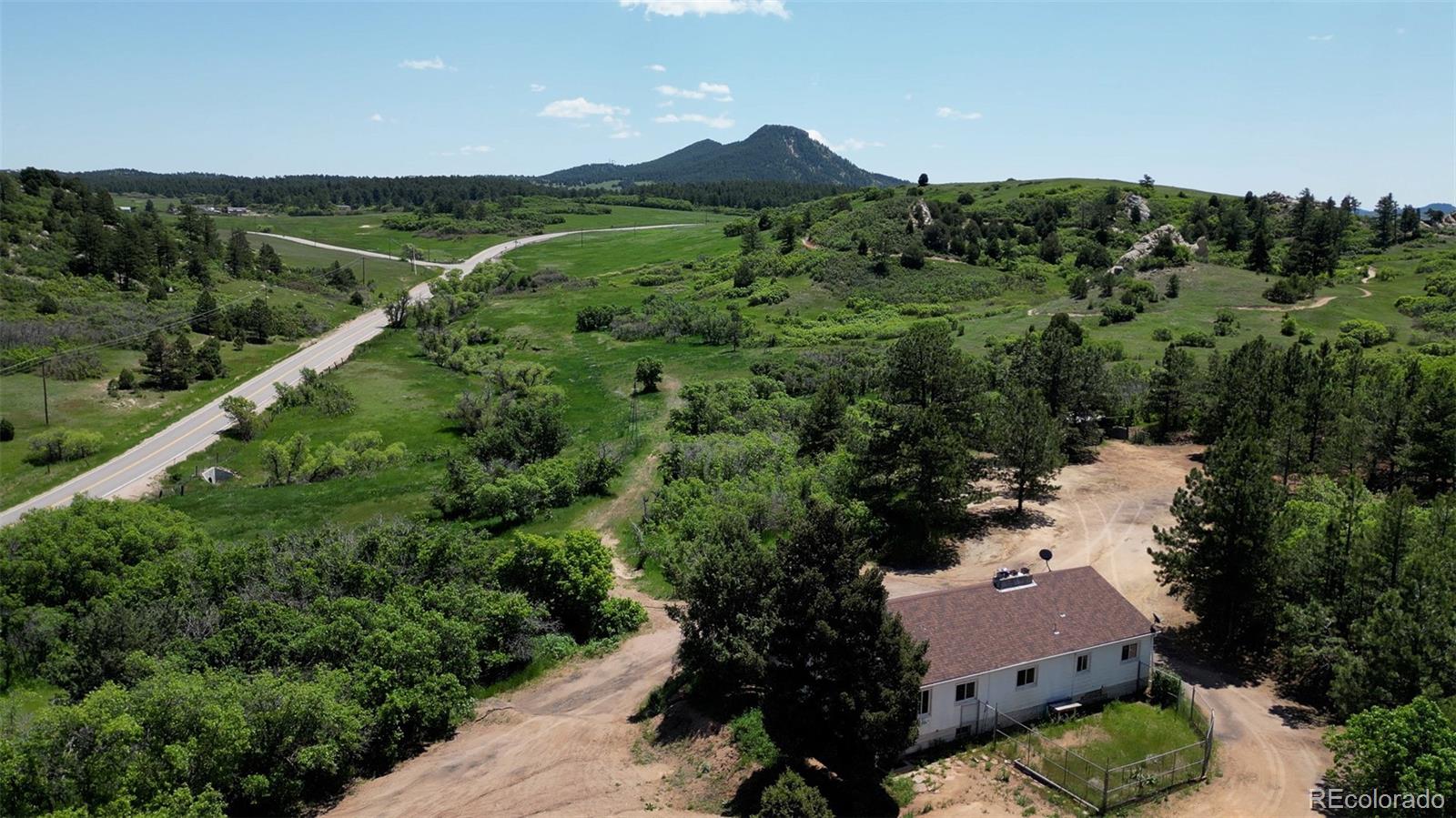MLS Image #23 for 8821 s perry park road,larkspur, Colorado