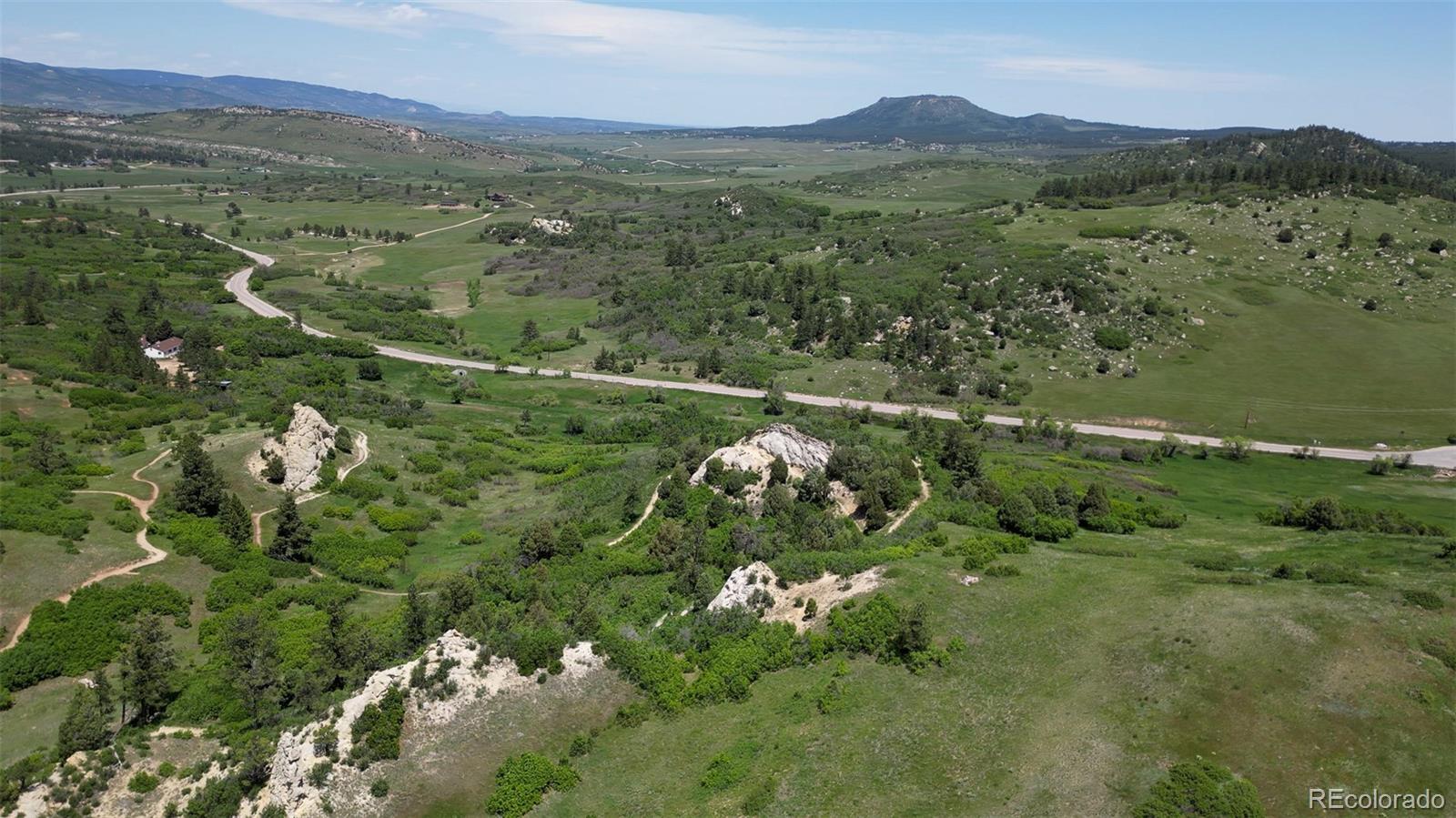 MLS Image #25 for 8821 s perry park road,larkspur, Colorado