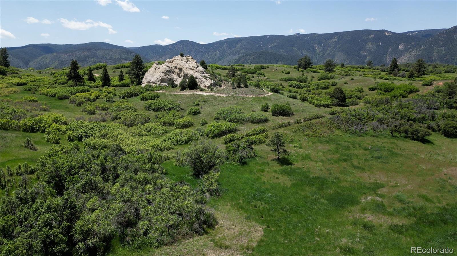 MLS Image #26 for 8821 s perry park road,larkspur, Colorado