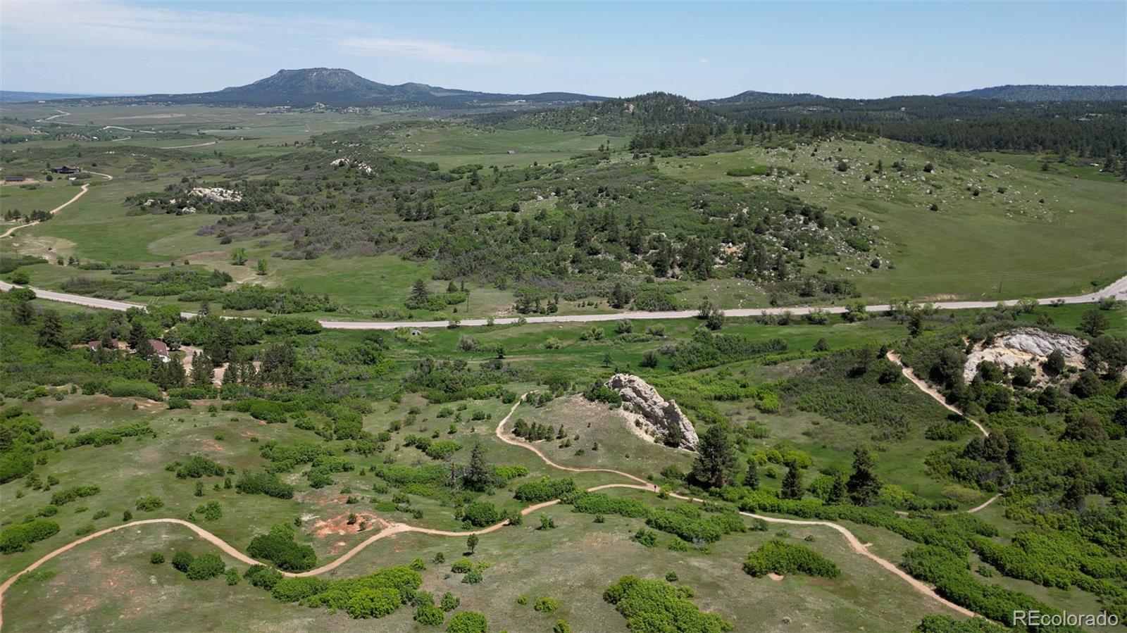 MLS Image #28 for 8821 s perry park road,larkspur, Colorado