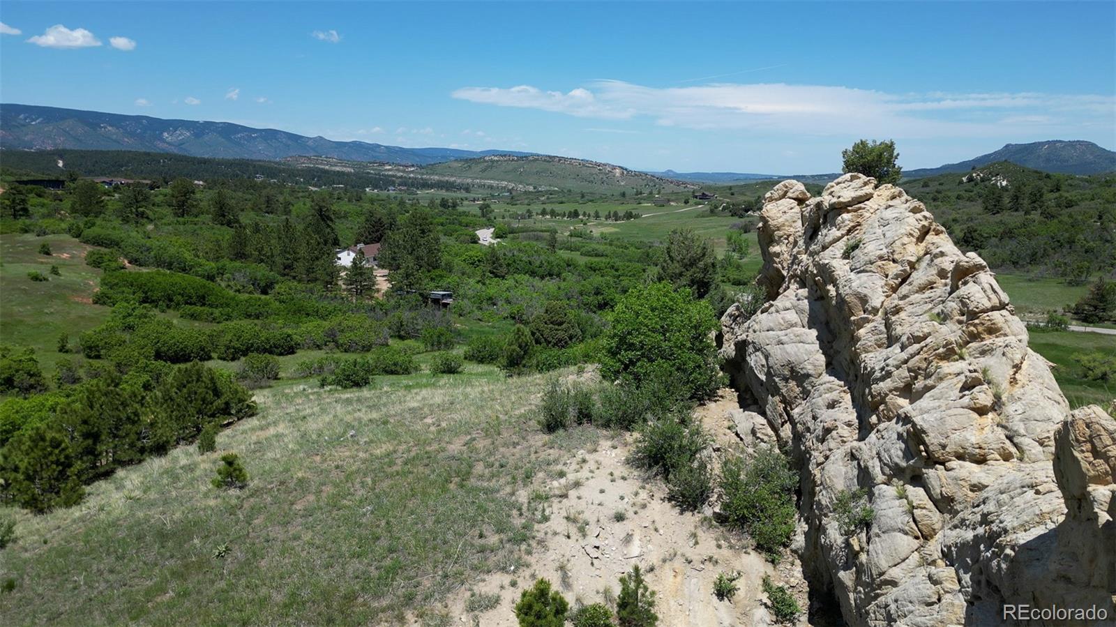 MLS Image #29 for 8821 s perry park road,larkspur, Colorado