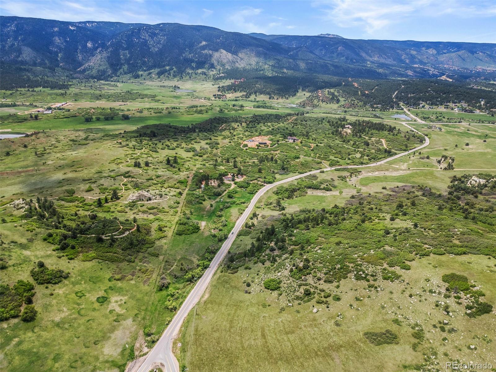 MLS Image #38 for 8821 s perry park road,larkspur, Colorado