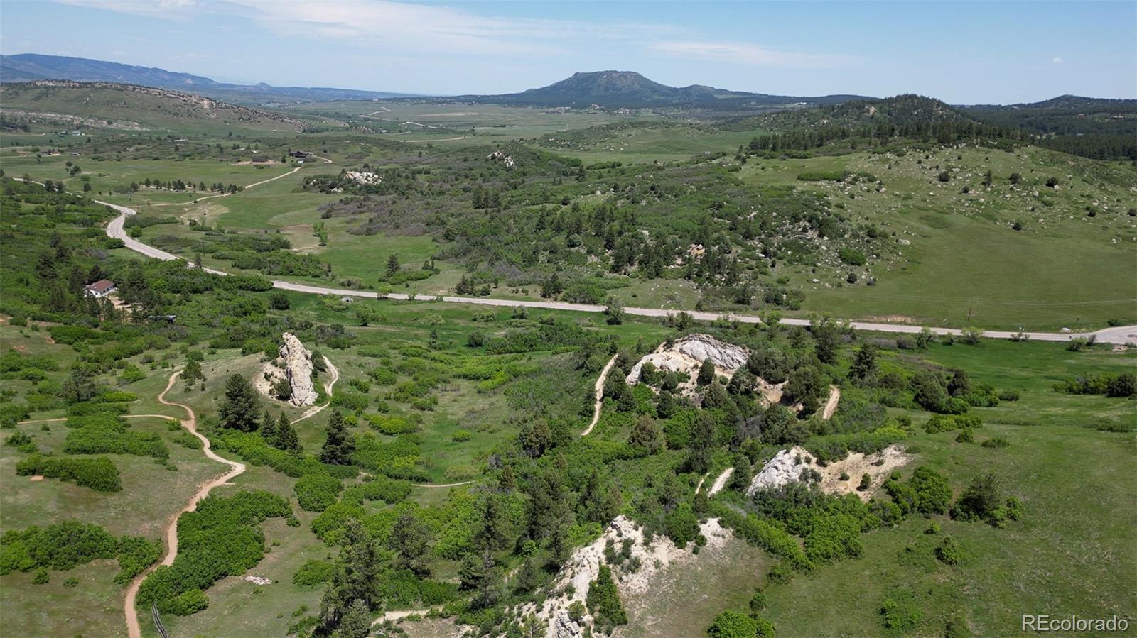 MLS Image #44 for 8821 s perry park road,larkspur, Colorado