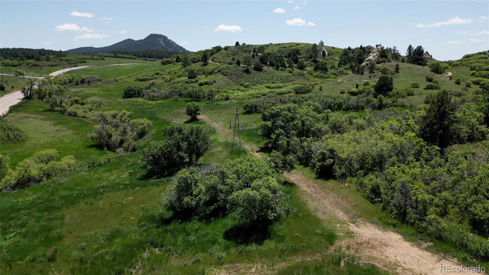 MLS Image #8 for 8821 s perry park road,larkspur, Colorado
