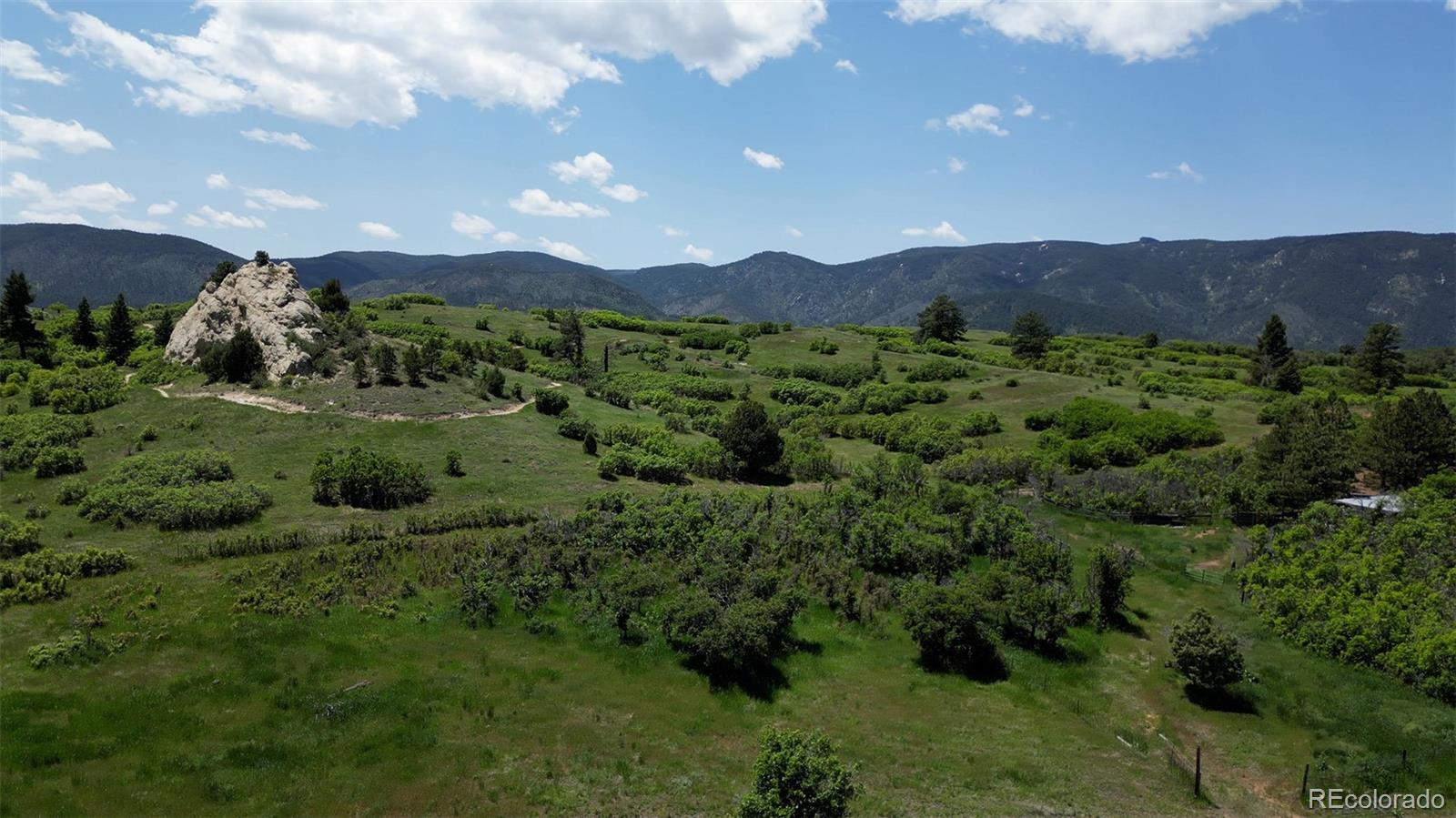 MLS Image #9 for 8821 s perry park road,larkspur, Colorado