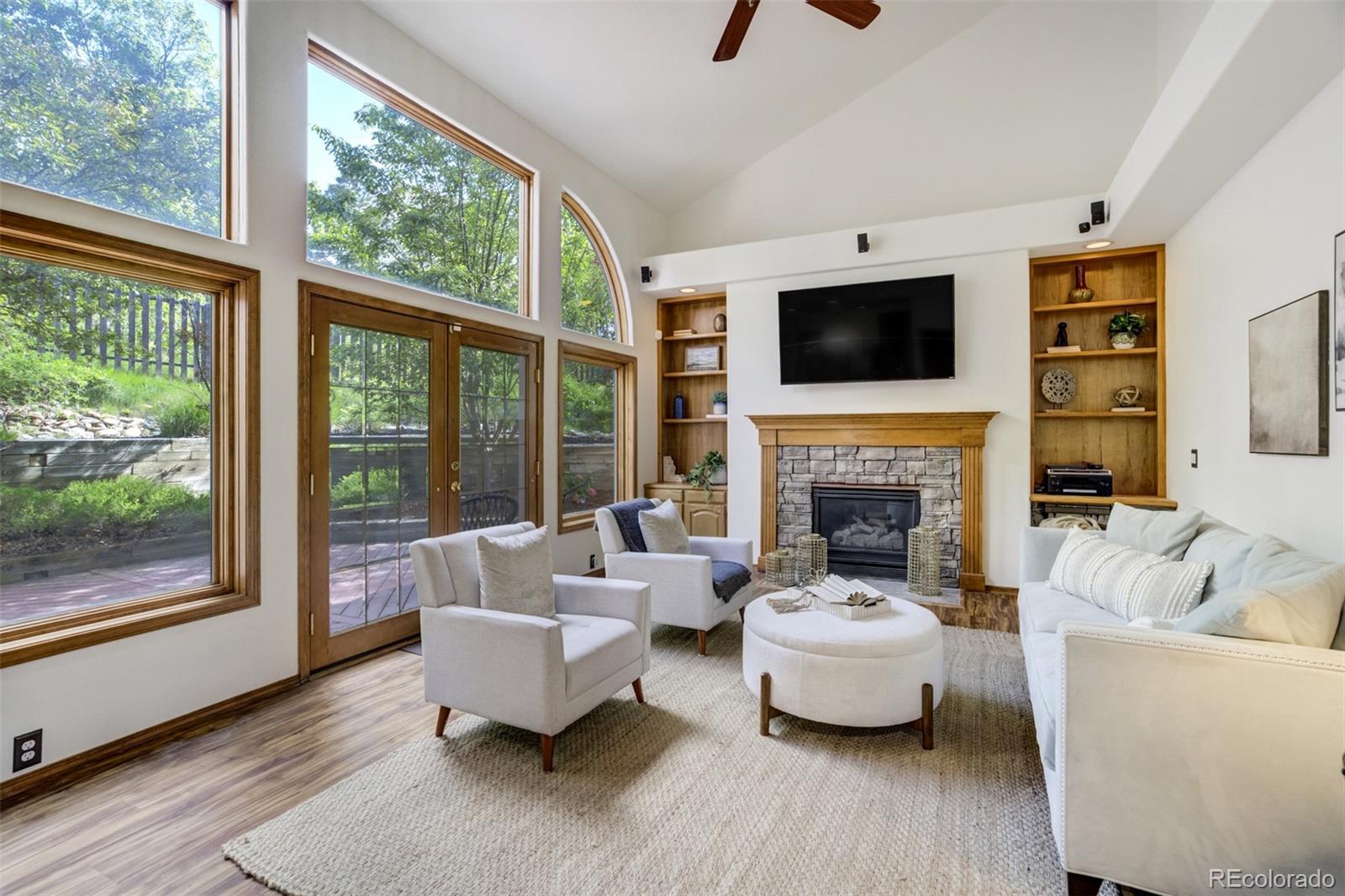 MLS Image #10 for 205  pauma valley drive,colorado springs, Colorado