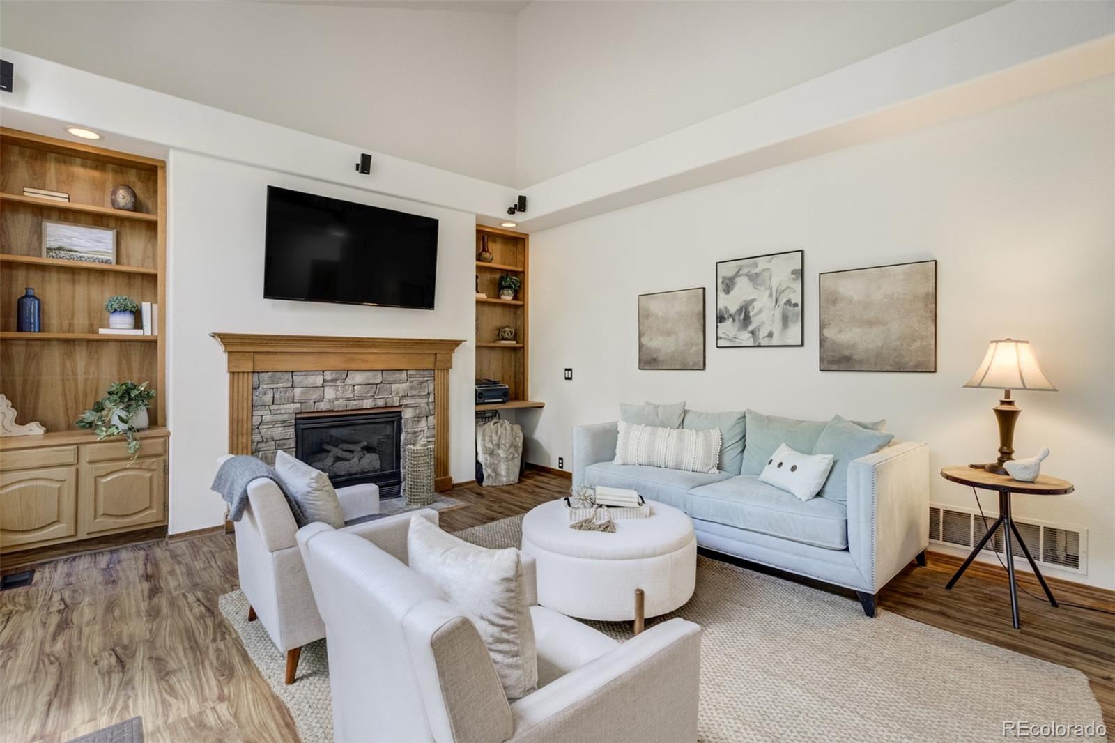 MLS Image #11 for 205  pauma valley drive,colorado springs, Colorado