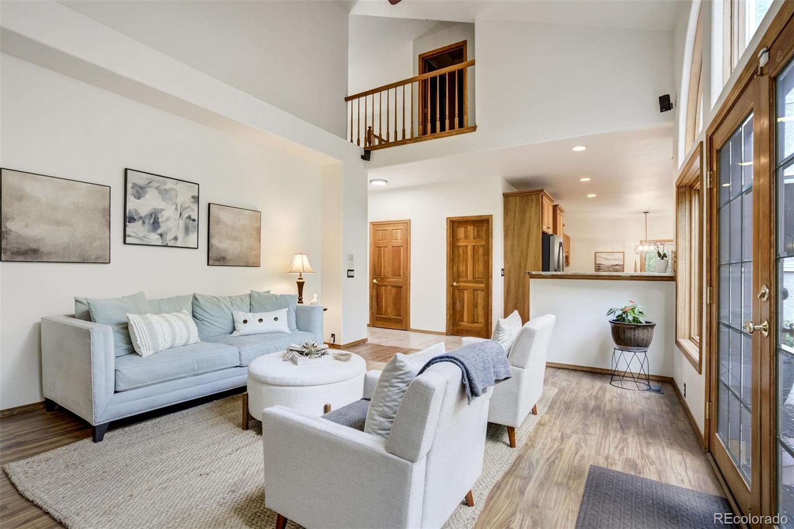 MLS Image #14 for 205  pauma valley drive,colorado springs, Colorado
